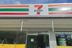 7 ELEVEN STO TOMAS PANGASINAN